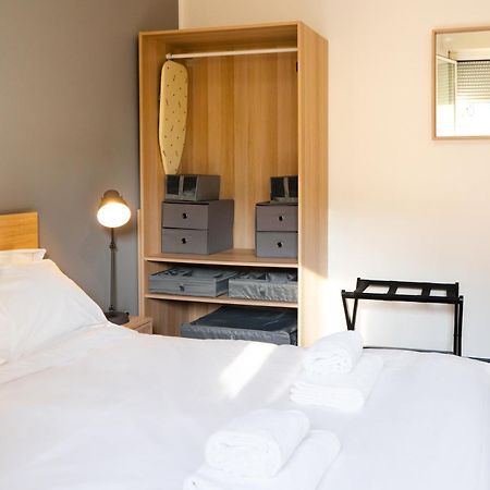 5Min A Piedi City Life-Mico-Metro-Ac-Self Check-In Milan Extérieur photo