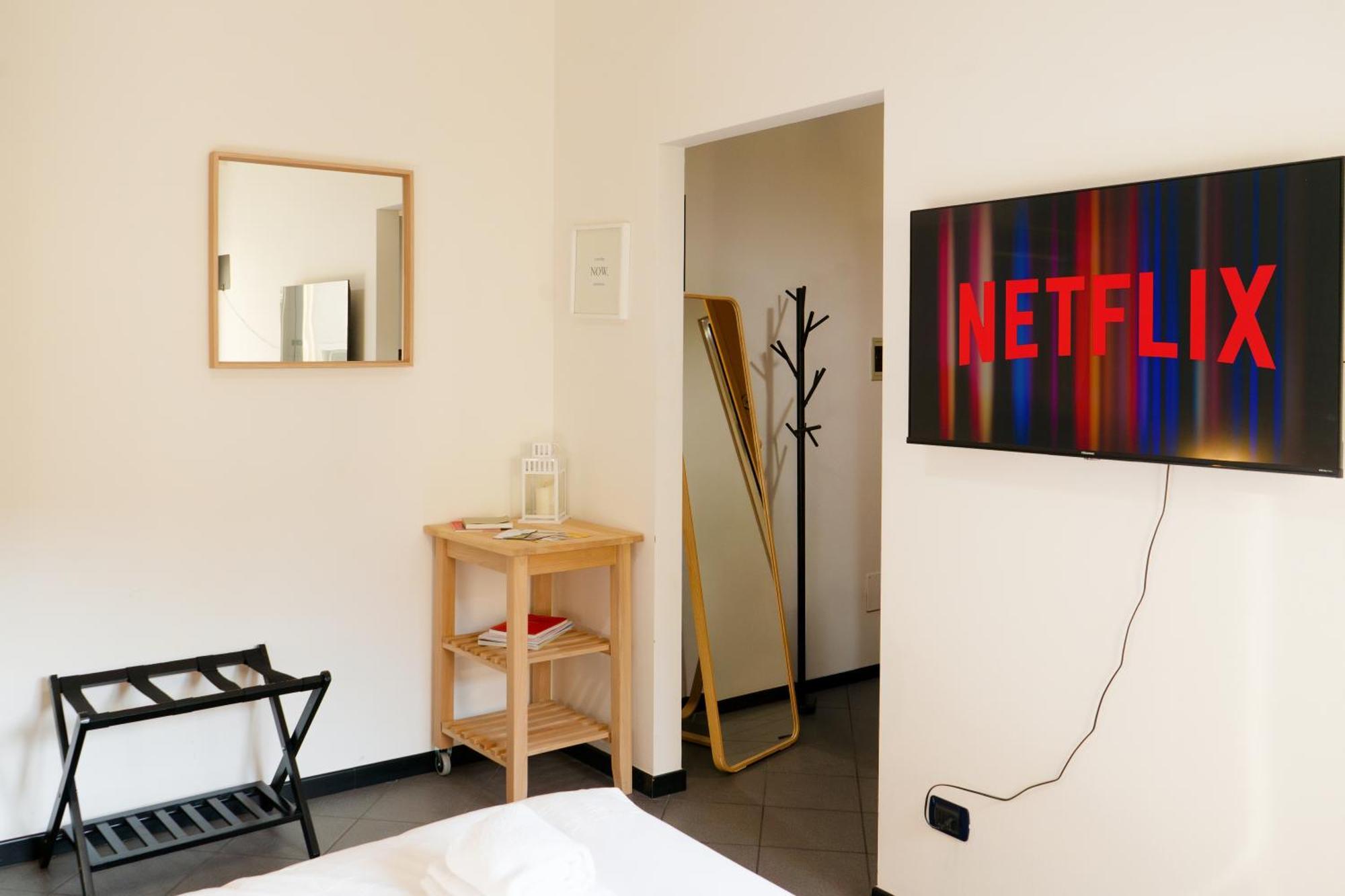 5Min A Piedi City Life-Mico-Metro-Ac-Self Check-In Milan Extérieur photo